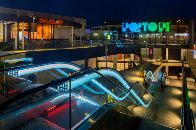 CC Porto Pi