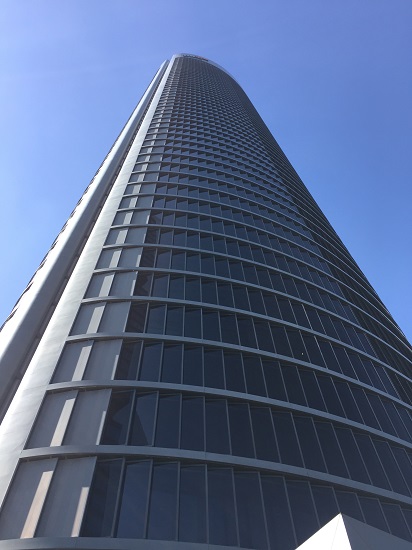 Torre PWC