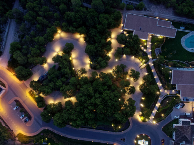 Las Colinas